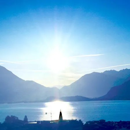 Lake House Gravedona Consiglio di Rumo